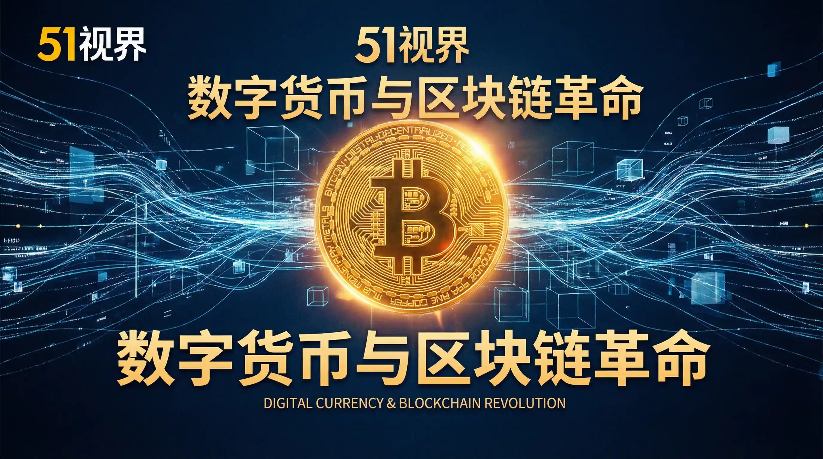 数字货币与区块链革命专题 - 国色天香社区视频免费高清直播 金融科技